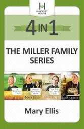 Icon image The Miller Family Series 4-in-1