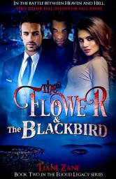 Icon image The Flower & The Blackbird