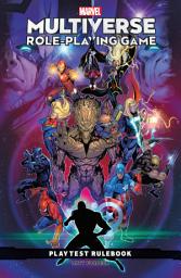 Icon image Marvel Multiverse Role-Playing Game: Playtest Rulebook
