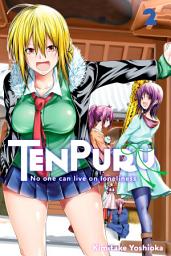 Icon image TenPuru -No One Can Live on Loneliness