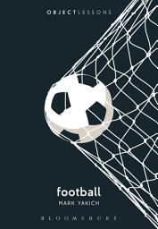 Icon image Football