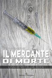 Icon image Il mercante di morte