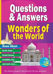 Icon image Wonders of World