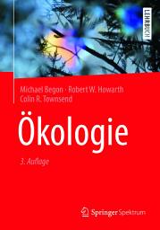Icon image Ökologie: Ausgabe 3