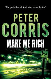 Icon image Make Me Rich: Cliff Hardy 6
