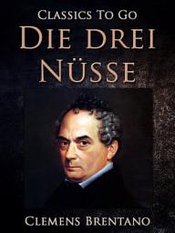 Icon image Die drei Nüsse
