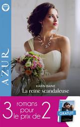 Icon image Pack Azur 3 pour 2 Mai 2024