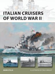 Icon image Italian Cruisers of World War II