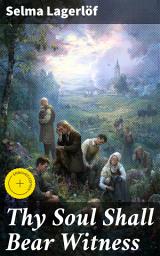 Icon image Thy Soul Shall Bear Witness: Enriched edition. A Journey of Redemption and Forgiveness in Rural Sweden