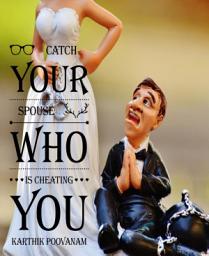 Icon image Catch your spouse who is cheating you