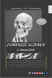 Icon image Forensic Science E-Magazine