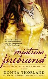 Icon image Mistress Firebrand