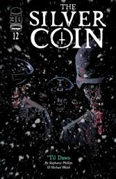 Icon image THE SILVER COIN