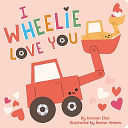 Icon image I Wheelie Love You