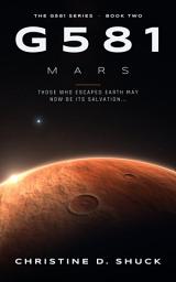Icon image G581: Mars