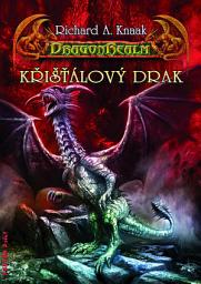 Icon image Křišťálový drak: Svazek 5