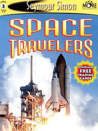 Icon image Space Travelers
