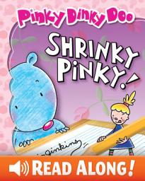 Icon image Pinky Dinky Doo: Shrinky Pinky!
