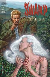 Icon image Swamp Thing (2000)