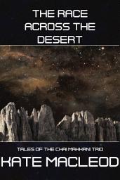 Icon image The Race Across the Desert: Episode 10