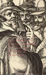 Icon image Guy Fawkes; or, The Gunpowder Treason: An Historical Romance