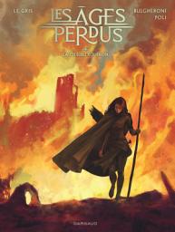 Icon image Les Âges perdus