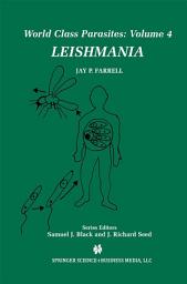 Icon image Leishmania
