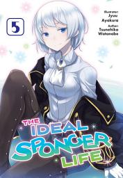 Icon image The Ideal Sponger Life