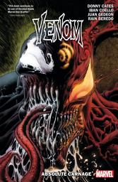 Icon image Venom (2018): Absolute Carnage