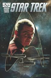 Icon image Star Trek