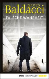 Icon image Falsche Wahrheit: Thriller