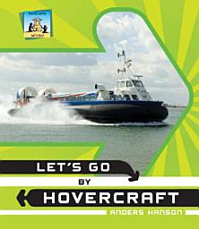 Icon image Let's Go by Hovercraft
