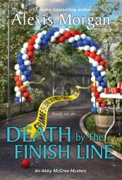 Icon image Death by the Finish Line