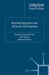 Icon image Regional Integration and Economic Development