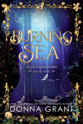Icon image Burning Sea
