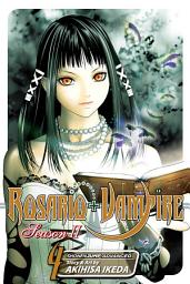 Icon image Rosario+Vampire: Season II: Test Four: Inner Ghoul