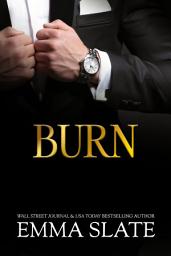 Icon image Burn