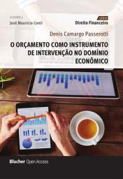 Icon image O orçamento como instrumento de intervenção no domínio econômico