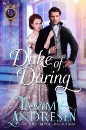 Icon image Duke of Daring: Lords of Scandal