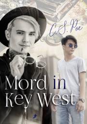 Icon image Mord in Key West