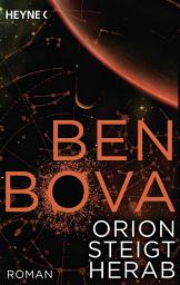 Icon image Orion steigt herab: Roman