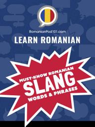 Icon image Learn Romanian: Must-Know Romanian Slang Words & Phrases