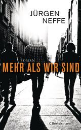 Icon image Mehr als wir sind: Roman