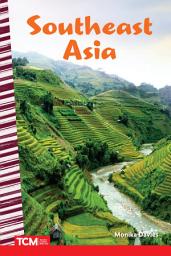 Icon image Southeast Asia