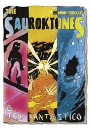 Icon image The Sauroktones
