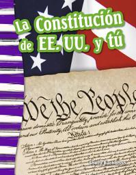 Icon image La Constitución de EE. UU. y tú: Read-Along eBook