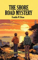 Icon image The Shore Road Mystery