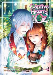 Icon image Captive Hearts of Oz: Captive Hearts of Oz Vol. 04