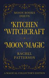 Icon image Kitchen Witchcraft & Moon Magic