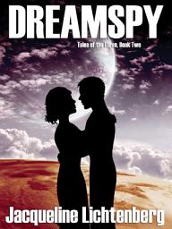 Icon image Dreamspy: Tales of the Luren, Book Two